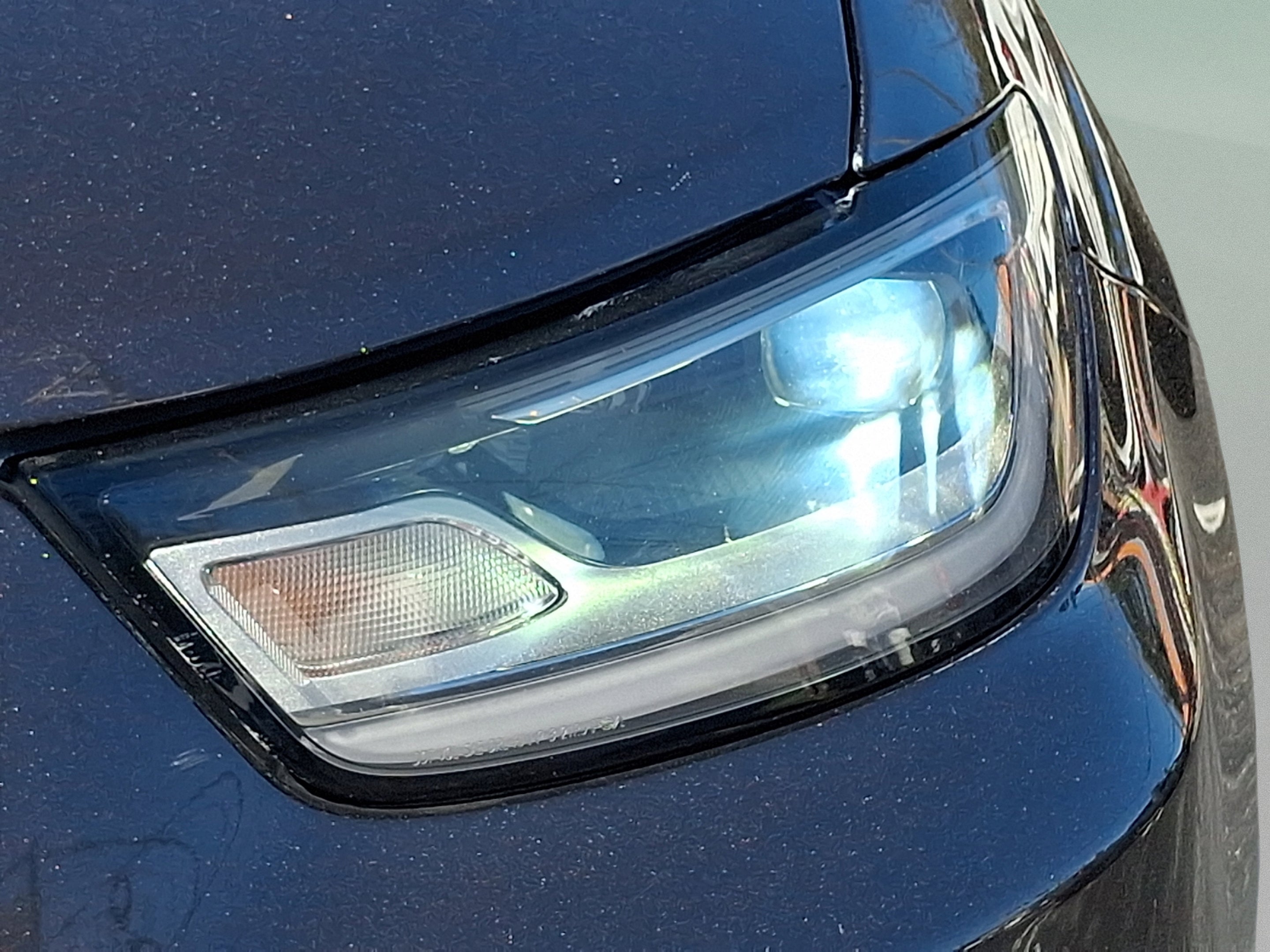 2023 Chrysler Pacifica Touring L AWD
