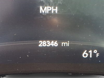 2023 Chrysler Pacifica Touring L AWD
