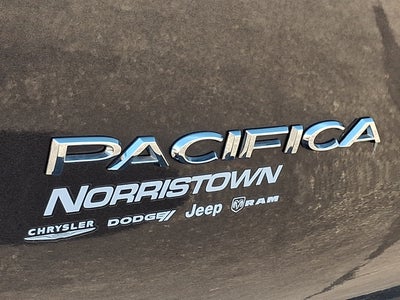 2023 Chrysler Pacifica Touring L AWD