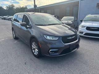 2023 Chrysler Pacifica Touring L AWD