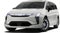 2027 Chrysler Pacifica PACIFICA SELECT AWD