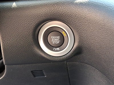 2027 Chrysler Pacifica PACIFICA SELECT AWD