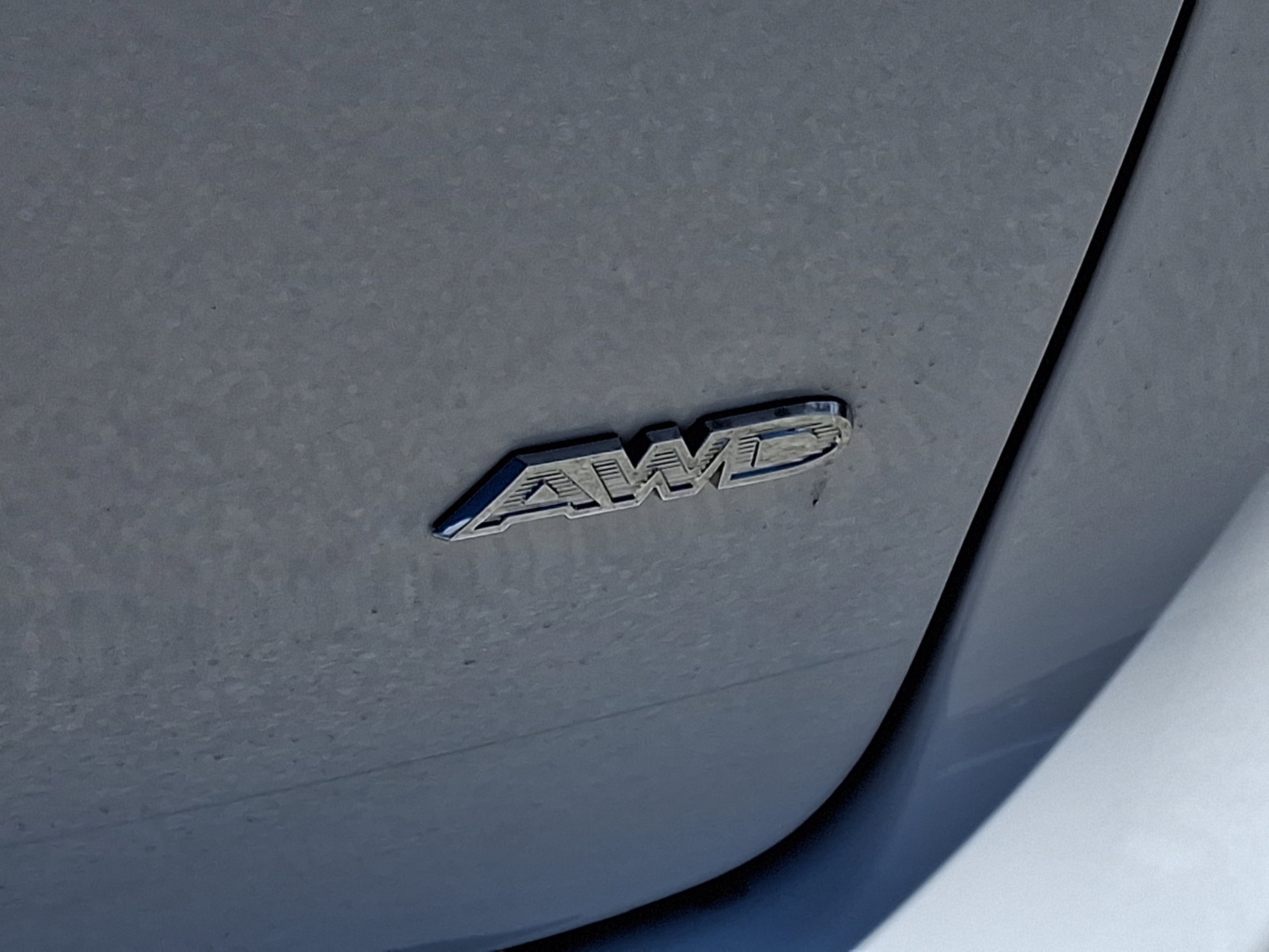 2027 Chrysler Pacifica PACIFICA SELECT AWD