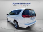 2027 Chrysler Pacifica PACIFICA SELECT AWD