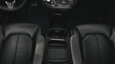 2027 Chrysler Pacifica PACIFICA SELECT AWD