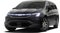 2027 Chrysler Pacifica PACIFICA LIMITED AWD