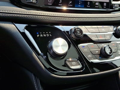 2027 Chrysler Pacifica PACIFICA LIMITED AWD