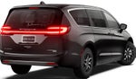 2027 Chrysler Pacifica PACIFICA LIMITED AWD