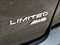2027 Chrysler Pacifica PACIFICA LIMITED AWD