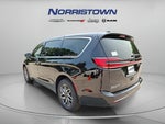 2027 Chrysler Pacifica PACIFICA LIMITED AWD