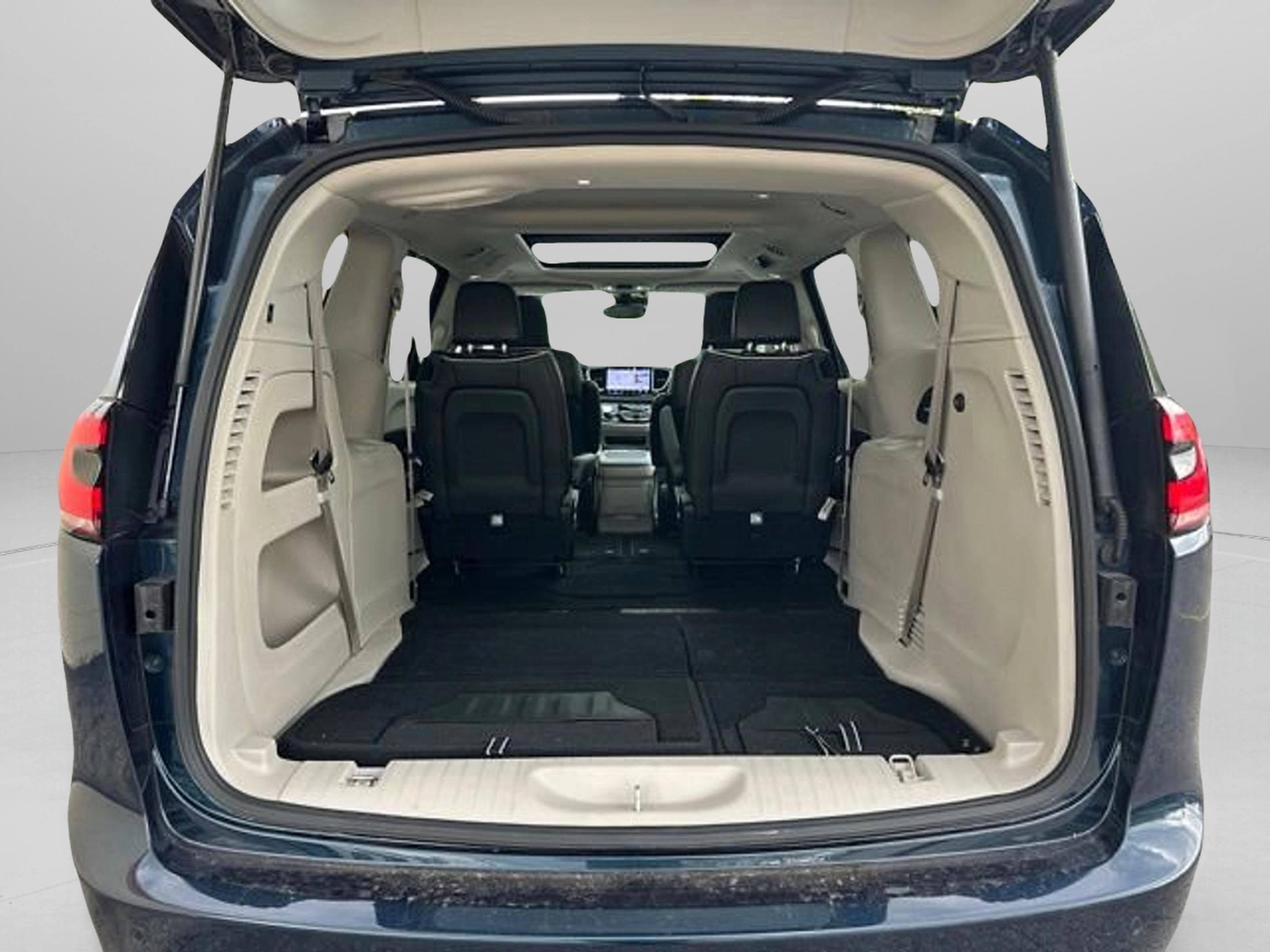 2023 Chrysler Pacifica Limited AWD