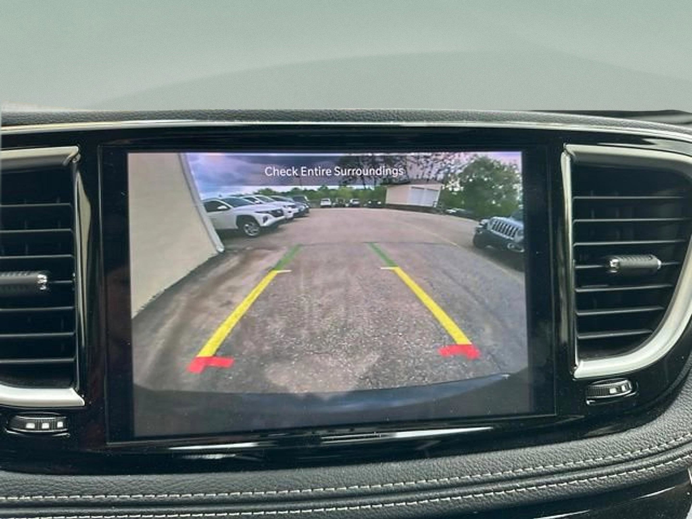 2023 Chrysler Pacifica Limited AWD