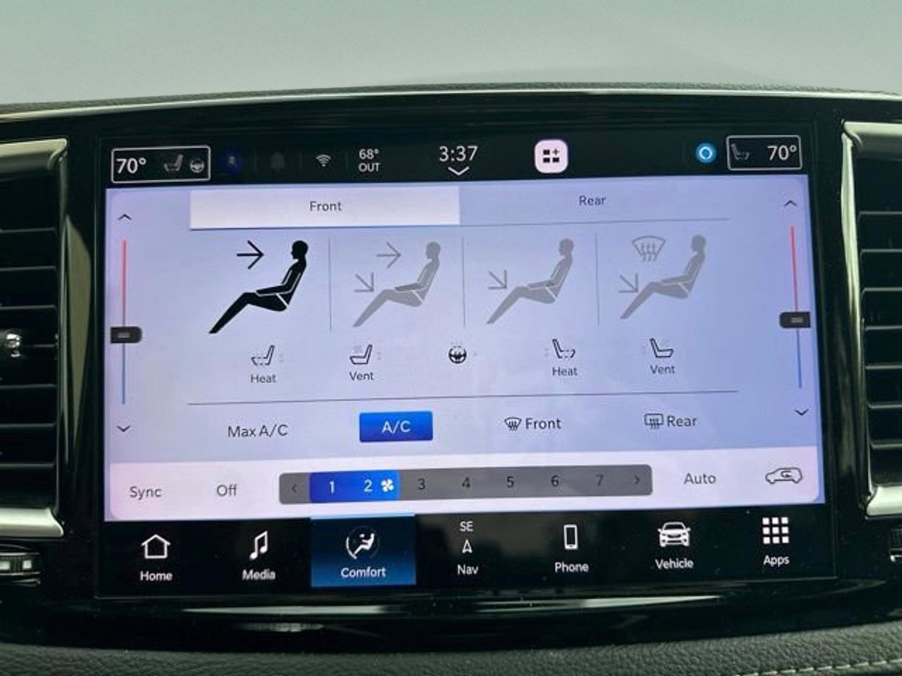 2023 Chrysler Pacifica Limited AWD