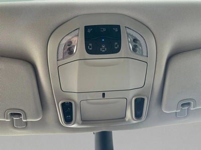 2023 Chrysler Pacifica Limited AWD