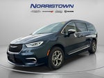 2023 Chrysler Pacifica Limited AWD