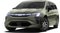 2027 Chrysler Pacifica PACIFICA LIMITED AWD