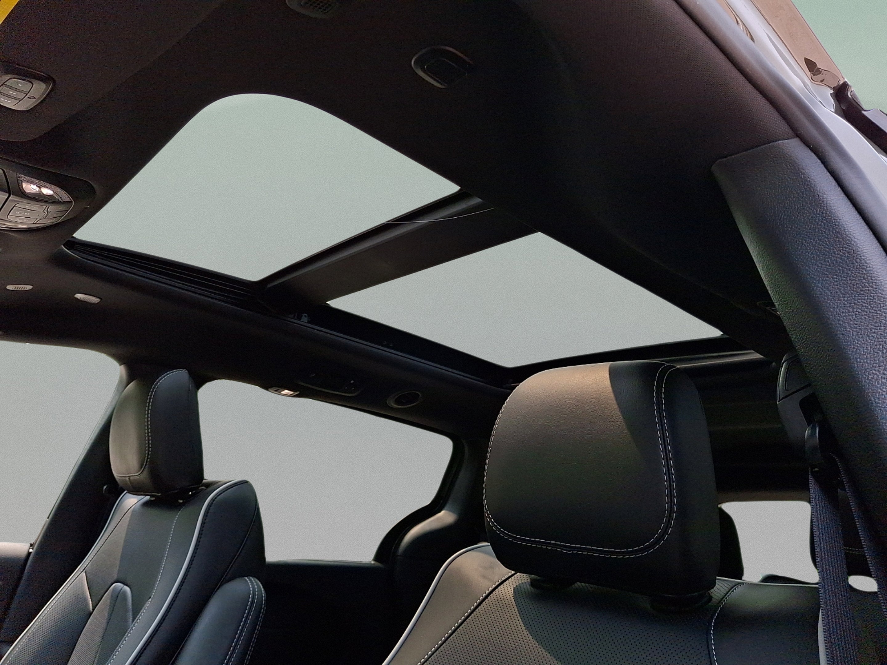 2027 Chrysler Pacifica PACIFICA LIMITED AWD