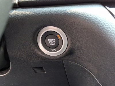 2027 Chrysler Pacifica PACIFICA LIMITED AWD