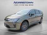 2027 Chrysler Pacifica PACIFICA LIMITED AWD