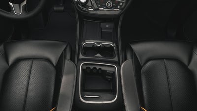 2027 Chrysler Pacifica PACIFICA LIMITED AWD