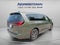 2027 Chrysler Pacifica PACIFICA LIMITED AWD