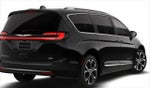 2026 Chrysler Pacifica PACIFICA PINNACLE AWD