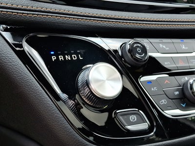 2027 Chrysler Pacifica PACIFICA PINNACLE AWD