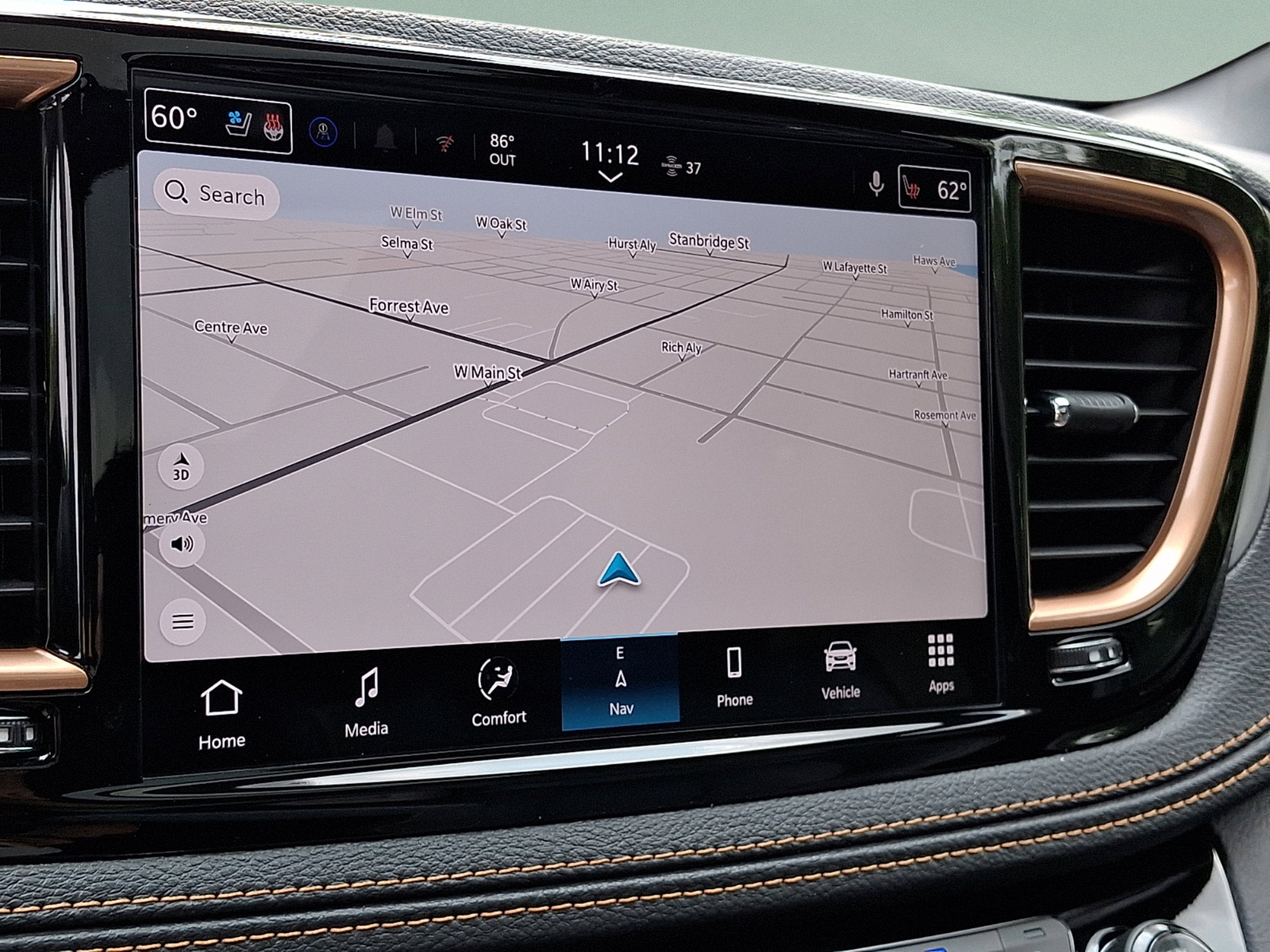 2027 Chrysler Pacifica PACIFICA PINNACLE AWD