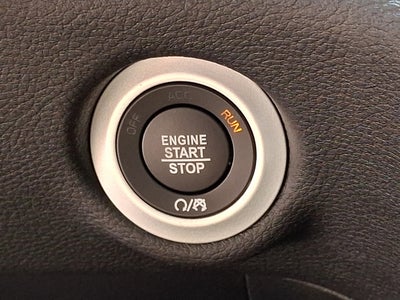2027 Chrysler Pacifica PACIFICA PINNACLE AWD
