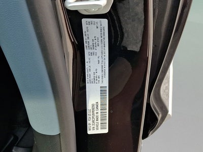 2027 Chrysler Pacifica PACIFICA PINNACLE AWD