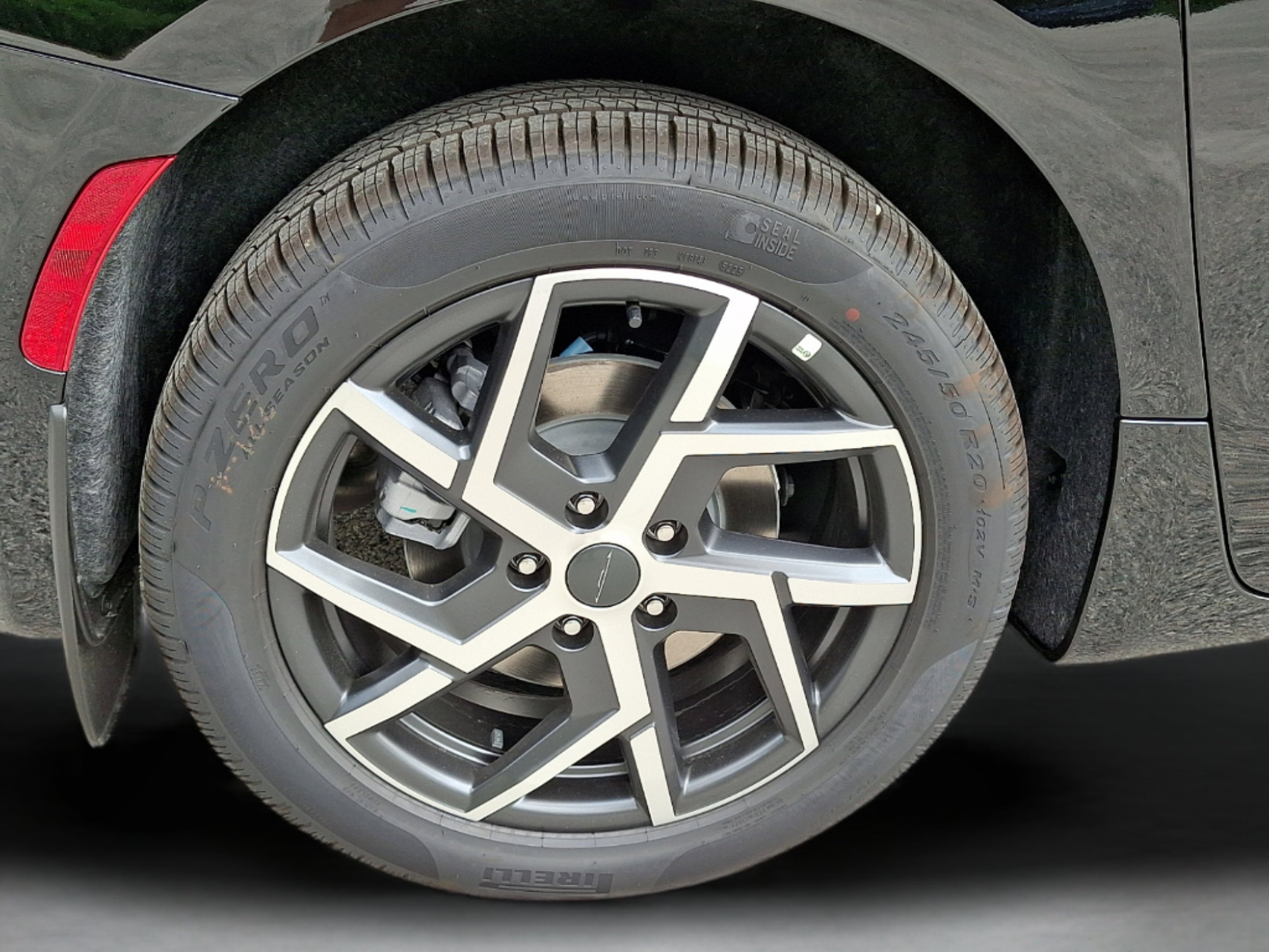 2027 Chrysler Pacifica PACIFICA PINNACLE AWD