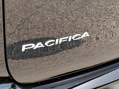 2027 Chrysler Pacifica PACIFICA PINNACLE AWD