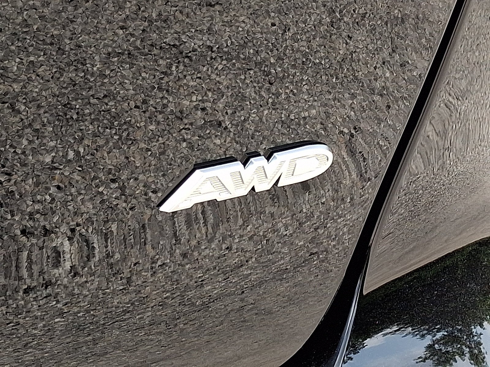2027 Chrysler Pacifica PACIFICA PINNACLE AWD