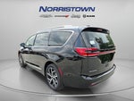 2027 Chrysler Pacifica PACIFICA PINNACLE AWD