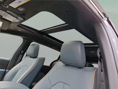 2027 Chrysler Pacifica PACIFICA PINNACLE AWD