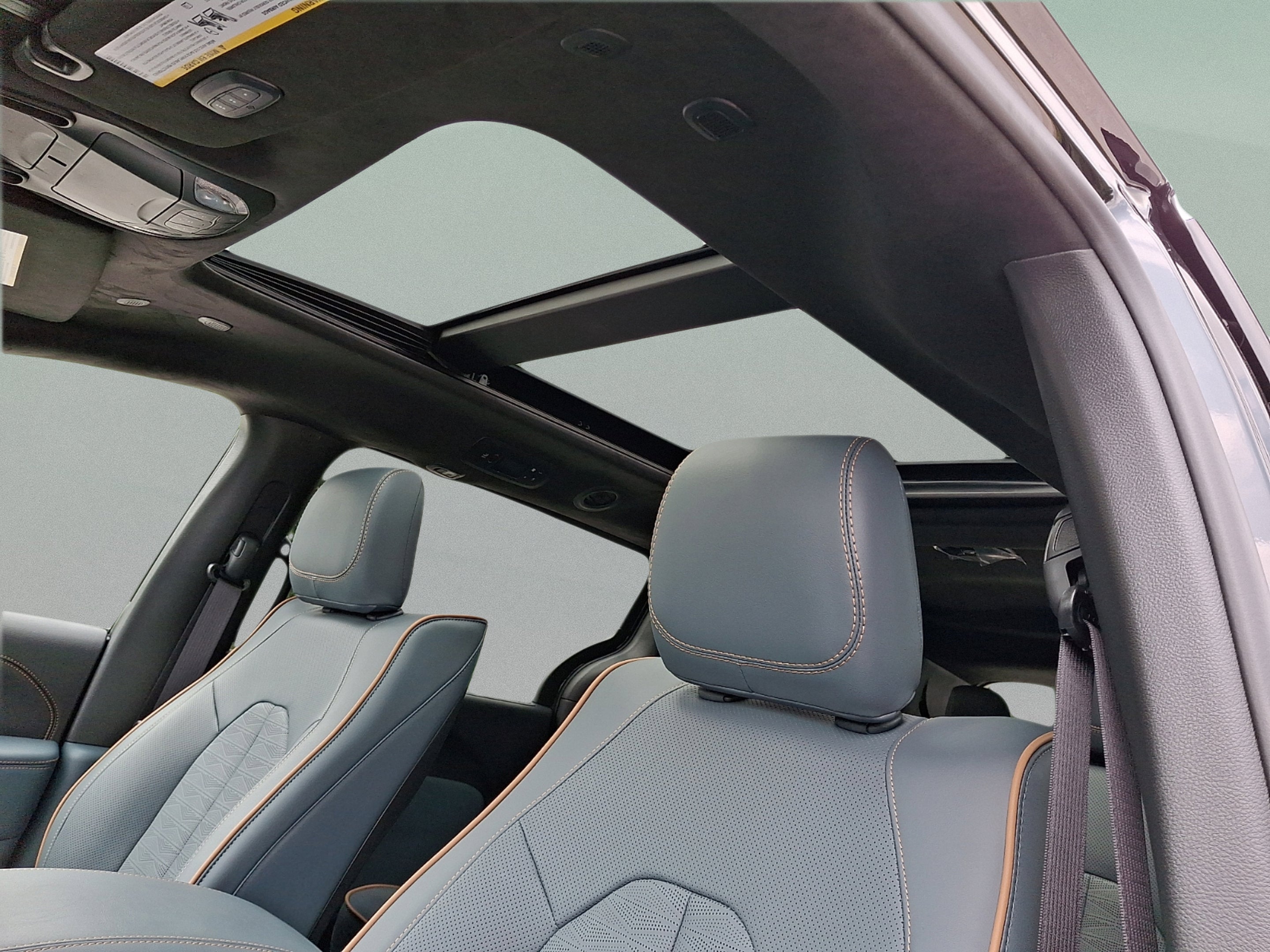 2027 Chrysler Pacifica PACIFICA PINNACLE AWD