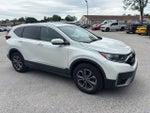 2020 Honda CR-V AWD EX-L