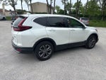 2020 Honda CR-V AWD EX-L