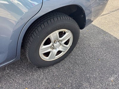 2010 Toyota RAV4 Base