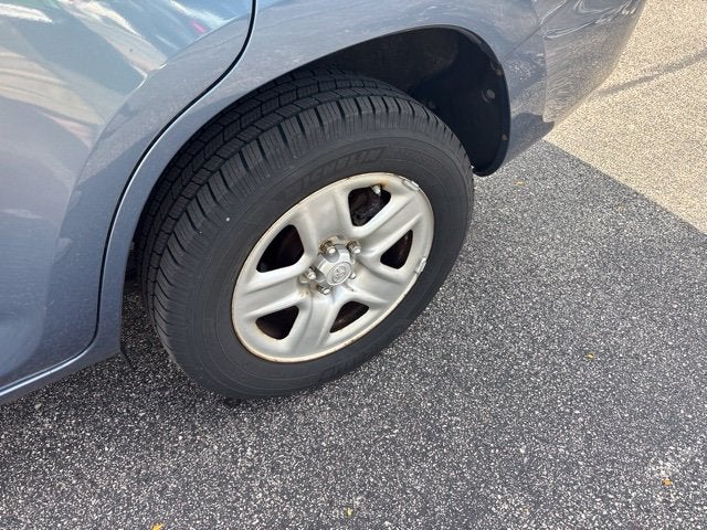 2010 Toyota RAV4 Base