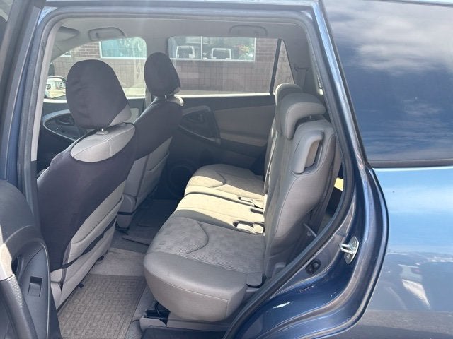 2010 Toyota RAV4 Base