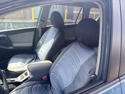 2010 Toyota RAV4 Base