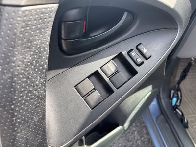2010 Toyota RAV4 Base