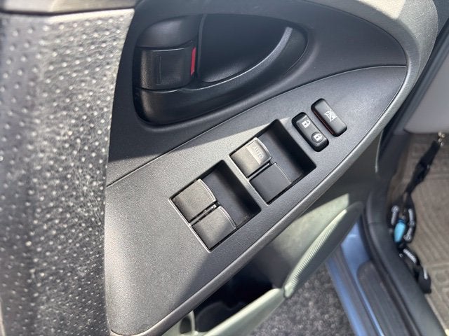 2010 Toyota RAV4 Base