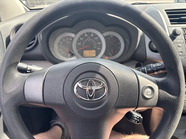 2010 Toyota RAV4 Base