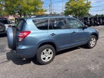 2010 Toyota RAV4 Base