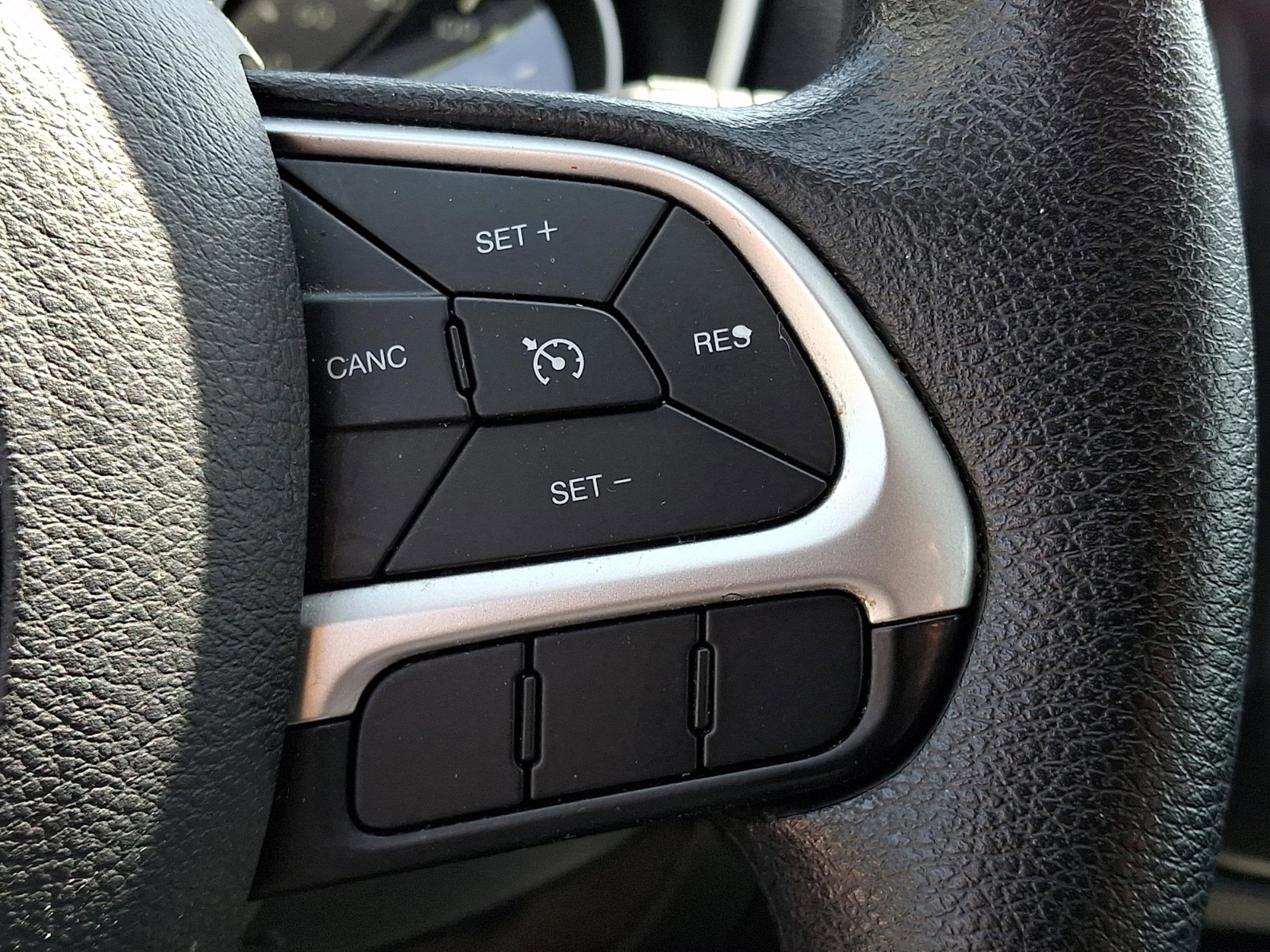 2018 Jeep Compass Sport 4x4