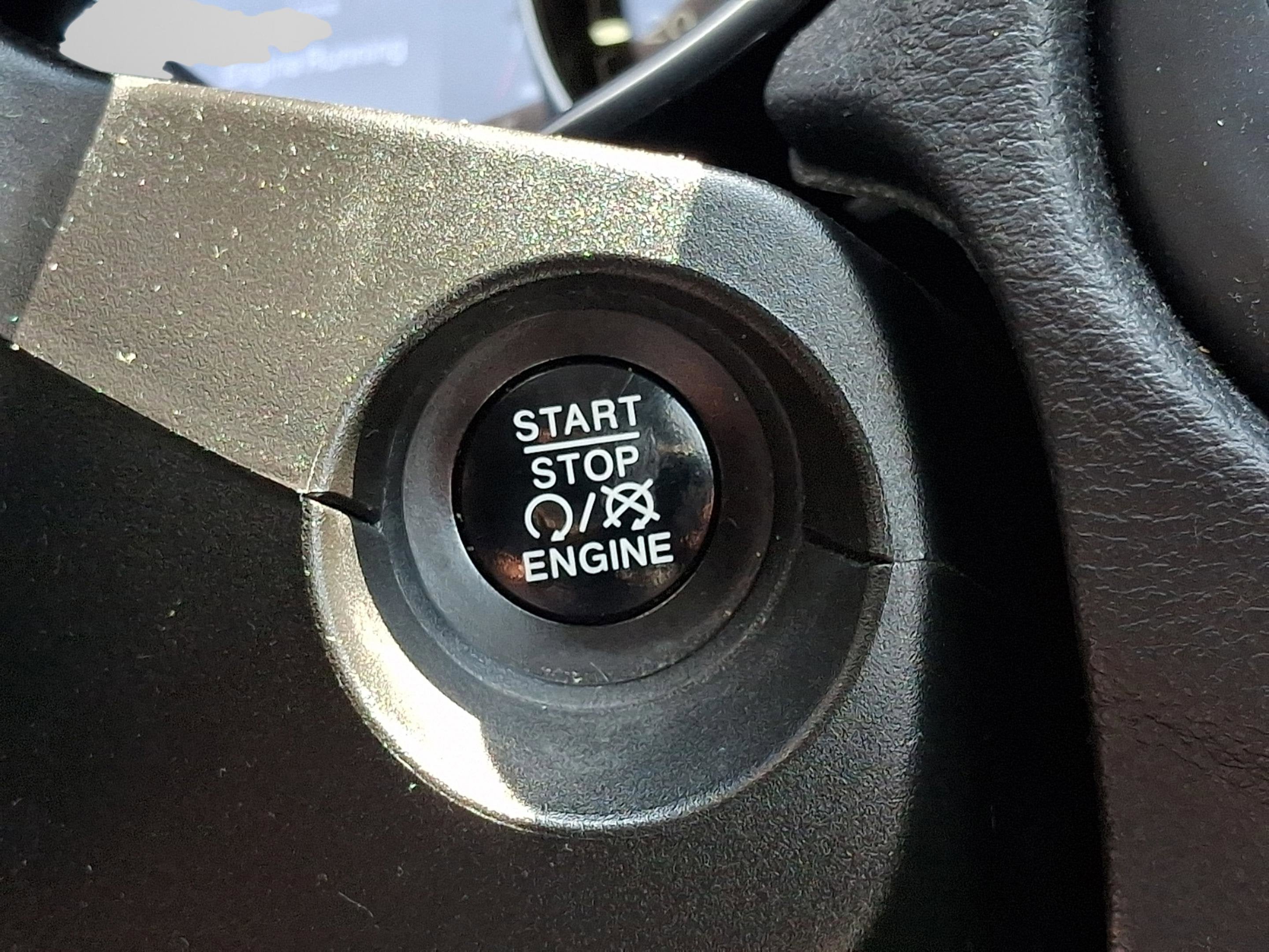 2018 Jeep Compass Sport 4x4