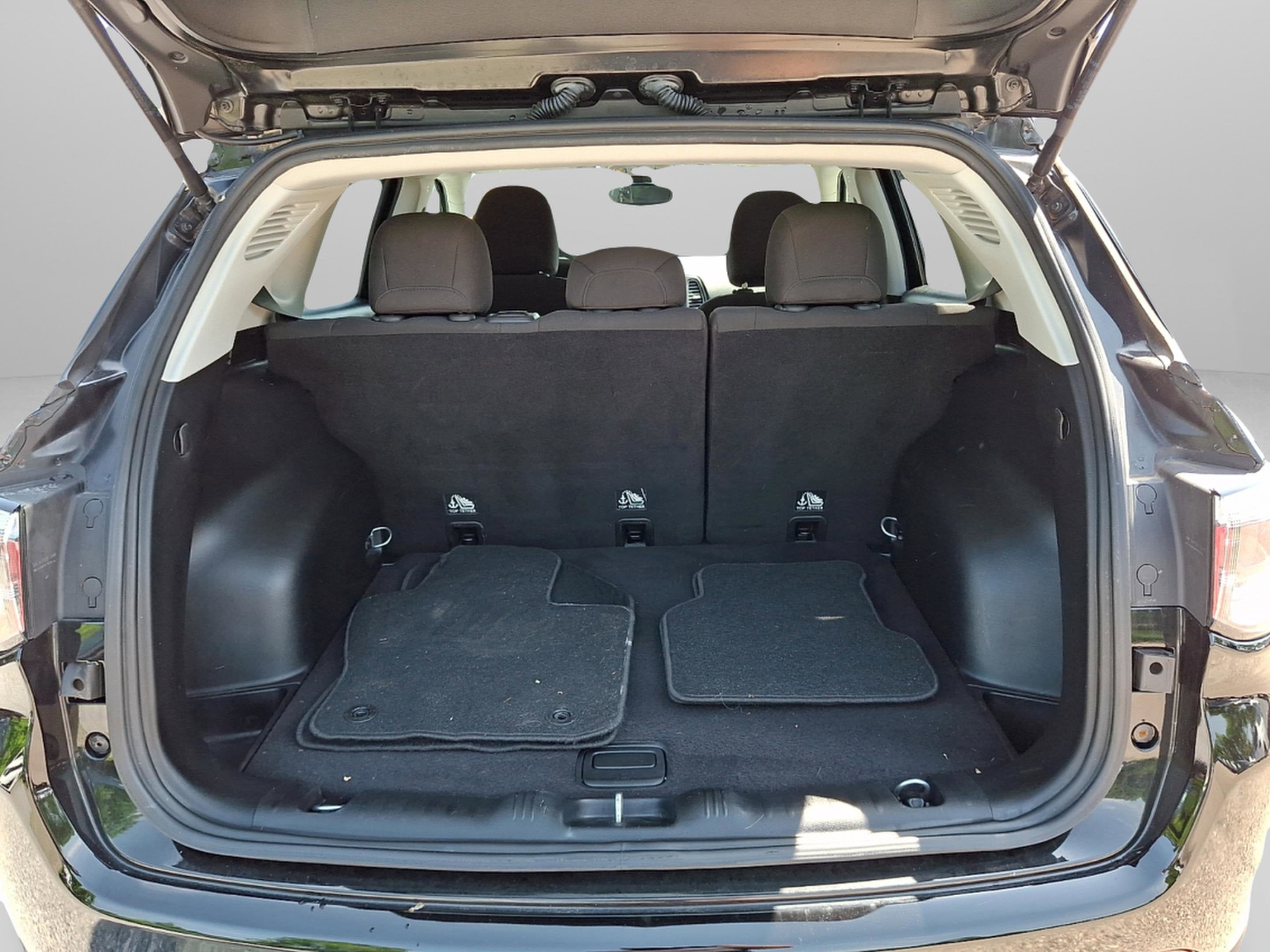 2018 Jeep Compass Sport 4x4