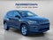 2021 Jeep Compass Latitude 4x4